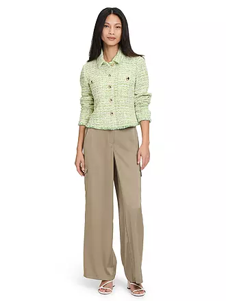BETTY BARCLAY | Veste courte | 